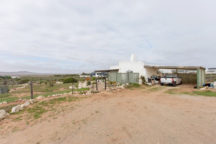 2 Bedroom Property for Sale in Paternoster Western Cape